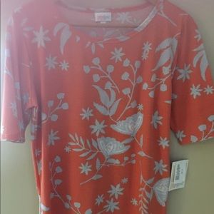 New Lularoe Gigi XL